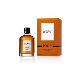 JOOP! WOW! FOR MEN EDT 40ML