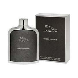 JAGUAR CLASSIC CHROMITE EDT 100ML