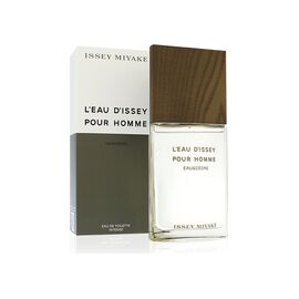 ISSEY MIYAKE L´EAU D´ISSEY POUR HOMME EAU & CÉDRE EDT 100ML