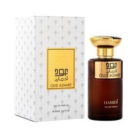 HAMIDI OUD ADMIRE EDP 100ML