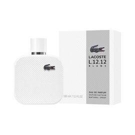 LACOSTE EAU DE LACOSTE L.12.12. BLANC EAU DE PARFUMEDP 50ML