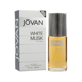 JOVAN WHITE MUSK FOR MEN EDC 90ML