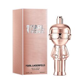 LAGERFELD IKONIK WOMAN EDP 100ML
