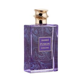 HAMIDI FUSION CONCORD EDP 85ML
