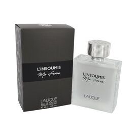 LALIQUE L´INSOUMIS MA FORCE EDT 100ML