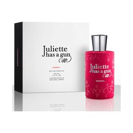 JULIETTE HAS A GUN MMMM ... EDP 100ML