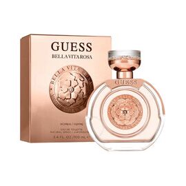 GUESS BELLA VITA ROSA EDT 100ML