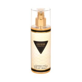 GUESS SEDUCTIVE BODY SPRAY 125ML