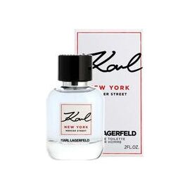 LAGERFELD KARL NEW YORK MERCER STREET EDT 100ML