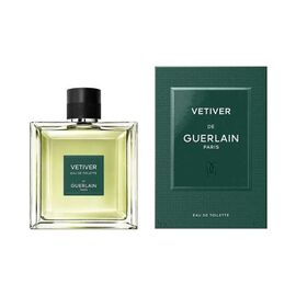 GUERLAIN VETIVER EDT 150ML
