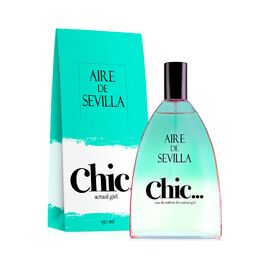 INSTITUTO ESPANOL AIRE DE SEVILLA CHIC... EDT 150ML