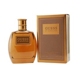 GUESS BY MARCIANO FOR MEN EDT 100ML