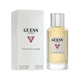 GUESS ORIGINALS TYPE 2 RED CURRANT & BALSAM EDP 100ML