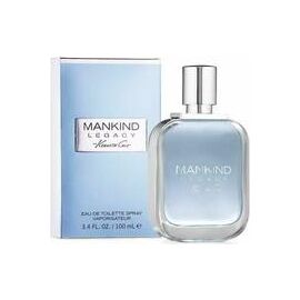 KENNETH COLE MANKIND LEGACY EDT 50ML