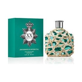 JOHN VARVATOS XX ARTISAN TEAL EDT 75ML