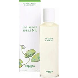 HERMÈS UN JARDIN SUR LE NIL EDT ( NÁPLŇ ) 200ML
