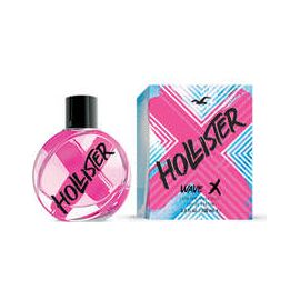 HOLLISTER WAVE X FOR HER EDP 100ML