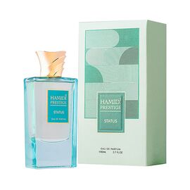 HAMIDI PRESTIGE STATUS EDP 80ML
