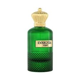 HAMIDI INSIGNIA VERT EDP 105ML