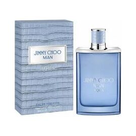 JIMMY CHOO MAN AQUA EDT 50ML