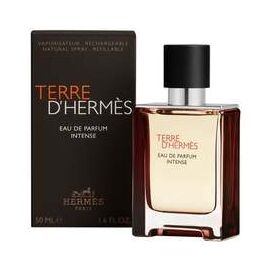 HERMÈS TERRE D'HERMES INTENSE EDP 50ML