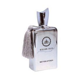 KILLER OUD REVOLUTION EDP 100ML