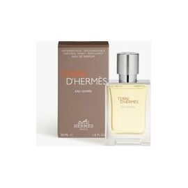HERMÈS TERRE D´HERMES EAU GIVREE EDP 100ML