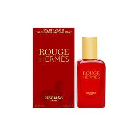 HERMÈS ROUGE HERMES EDT 100ML