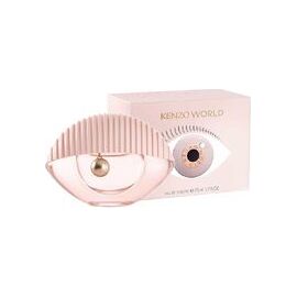 KENZO WORLD EDT 50ML