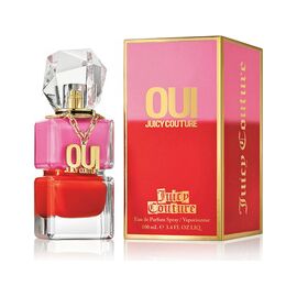 JUICY COUTURE OUI EDP 50ML