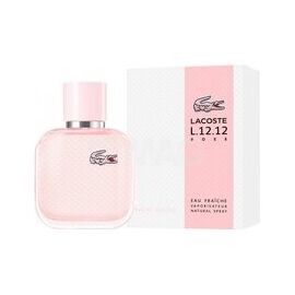 LACOSTE EAU DE LACOSTE POUR ELLE FRAICHE ROSE EDT 50ML