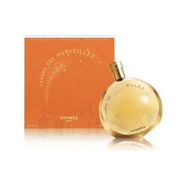 HERMÈS L´AMBRE DES MERVEILLES EDP 50ML