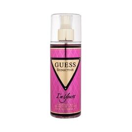 GUESS SEDUCTIVE I'M YOURS BODY SPRAY 250ML