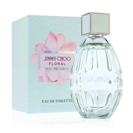 JIMMY CHOO FLORAL EDT 60ML