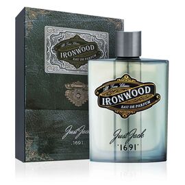 JUST JACK IRONWOOD EDP 120ML