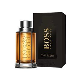 HUGO BOSS THE SCENT EDT 200ML