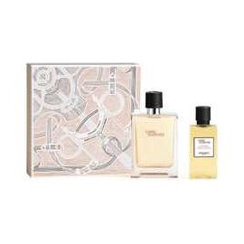 HERMÈS TERRE D´HERMES GIFT SET EDT 100 ML AND SHOWER GEL 80 ML