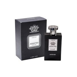 HAMIDI ADDICTED INTENSE EDP 120ML