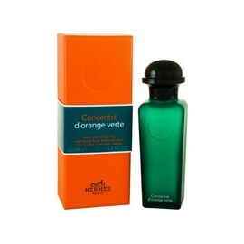 HERMÈS CONCENTRE D´ORANGE VERTE EDT 200ML