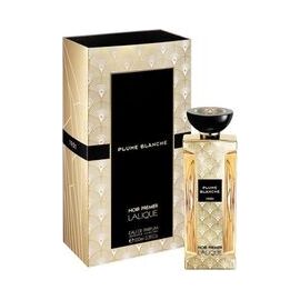 LALIQUE NOIR PREMIER COLLECTION PLUME BLANCHE EDP 100ML