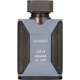 HAMIDI QAMAR AL LAIL EDP 100ML