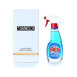 MOSCHINO FRESH COUTURE EDT 30ML