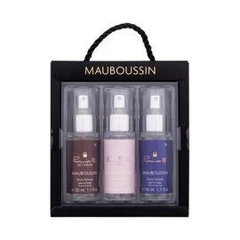 MAUBOUSSIN PROMISE ME BODY VEIL GIFT SET 50ML