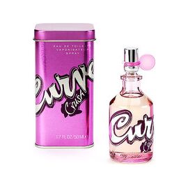 LIZ CLAIBORNE CURVE CRUSH EDT 100ML