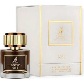 MAISON ALHAMBRA SIGNATURES NO. I EDP 50ML