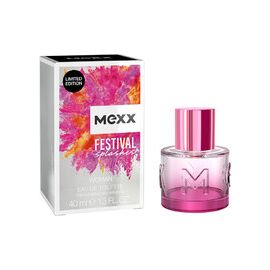 MEXX FESTIVAL SPLASHES EDT 20ML