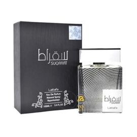 LATTAFA PERFUMES SUQRAAT EDP 100ML