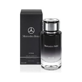 MERCEDES BENZ FOR MEN INTENSE EDT 120ML