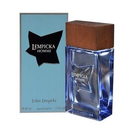 LOLITA LEMPICKA LEMPICKA HOMME EDT 100ML