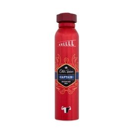OLD SPICE CAPTAIN DEODORANT SPRAY 150ML